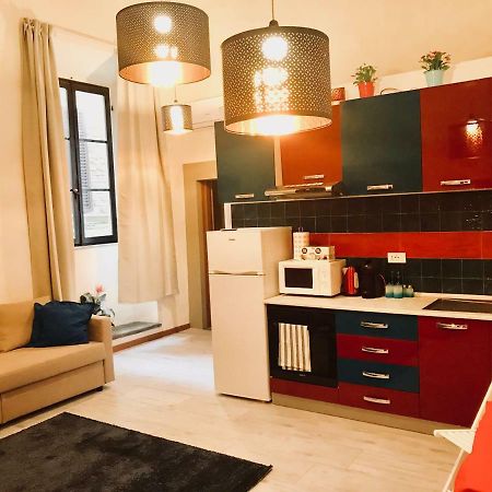 Leonardo'S Signoria Suite By Florencehospitality Exteriör bild