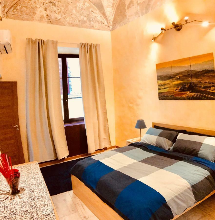 Leonardo'S Signoria Suite By Florencehospitality Exteriör bild