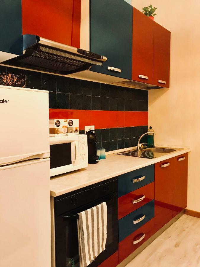Leonardo'S Signoria Suite By Florencehospitality Exteriör bild