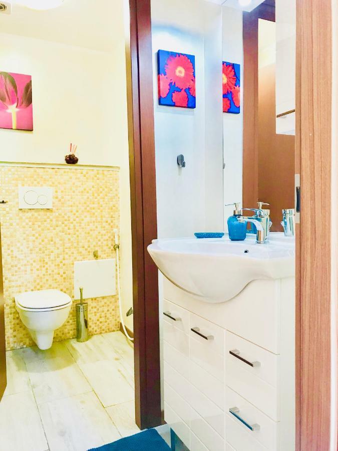 Leonardo'S Signoria Suite By Florencehospitality Exteriör bild