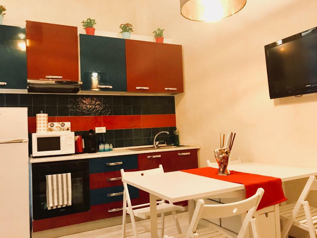 Leonardo'S Signoria Suite By Florencehospitality Exteriör bild