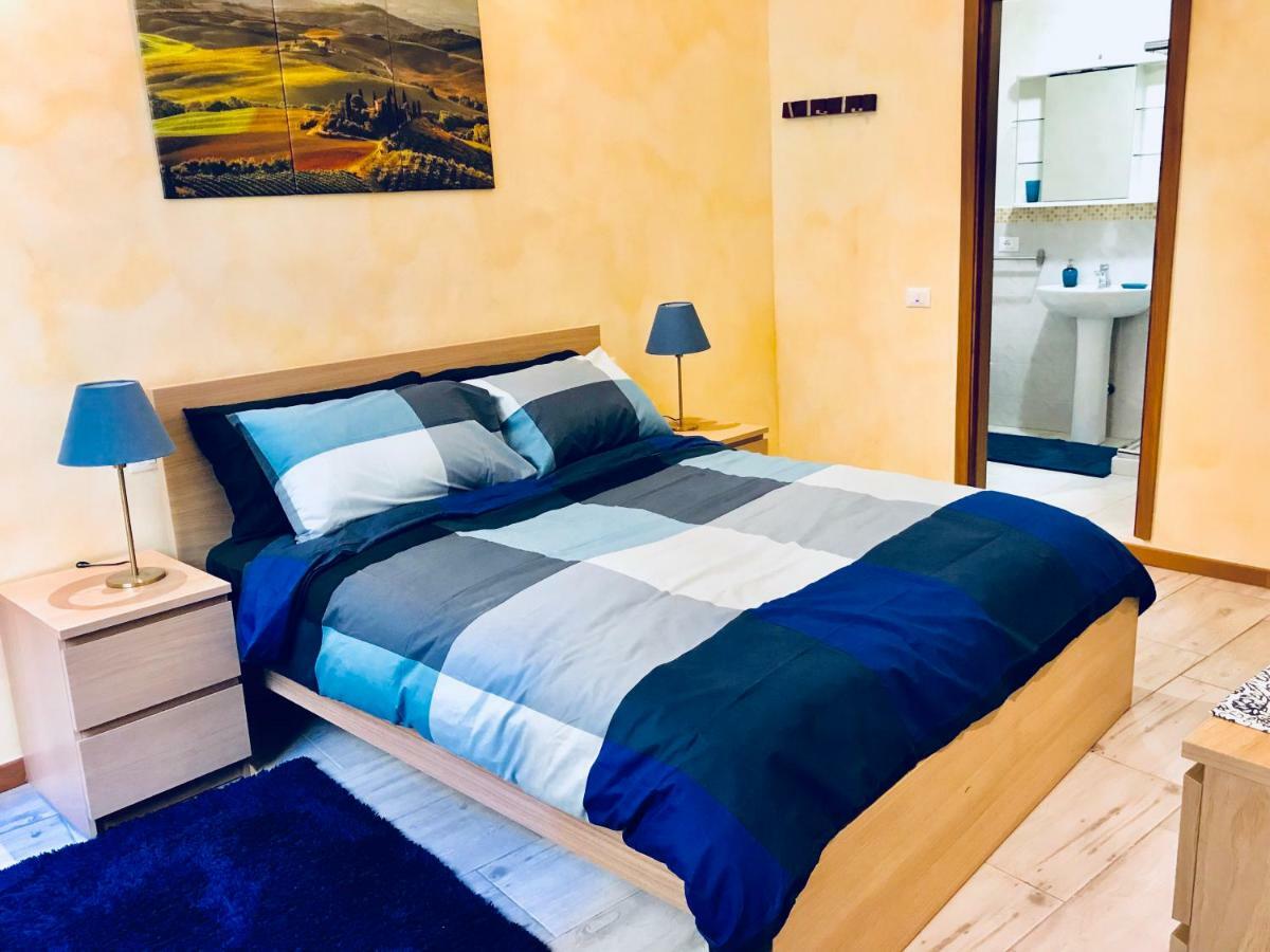 Leonardo'S Signoria Suite By Florencehospitality Exteriör bild