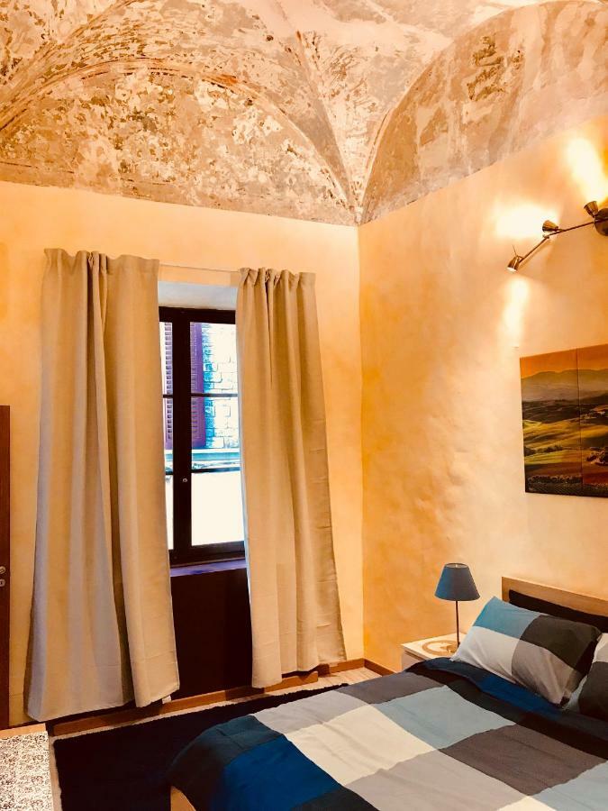 Leonardo'S Signoria Suite By Florencehospitality Exteriör bild