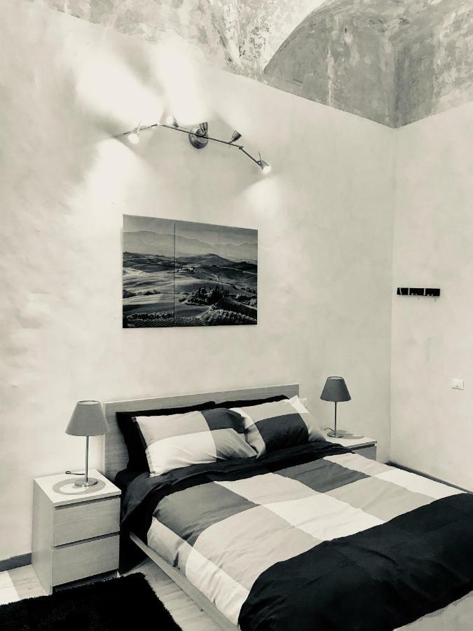 Leonardo'S Signoria Suite By Florencehospitality Exteriör bild