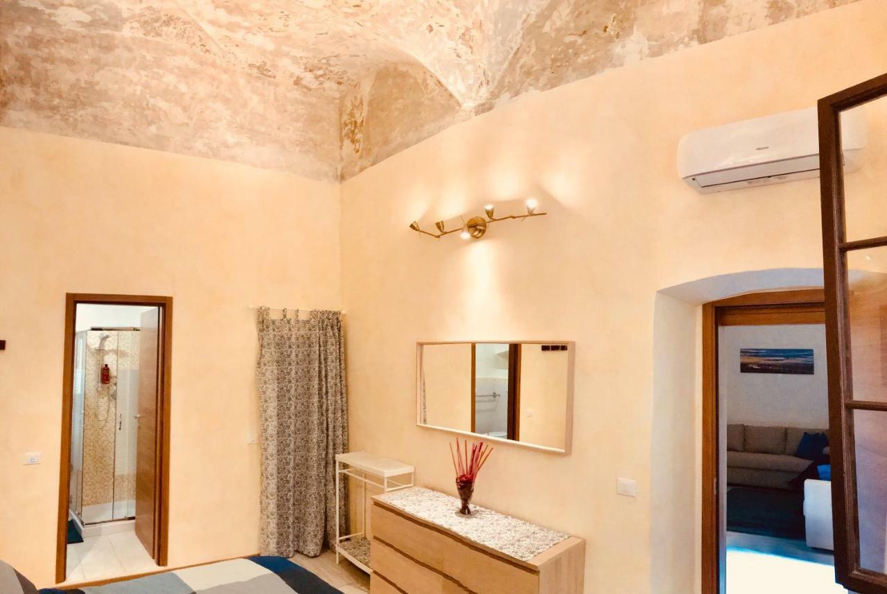 Leonardo'S Signoria Suite By Florencehospitality Exteriör bild